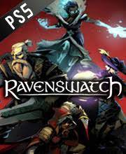 Ravenswatch